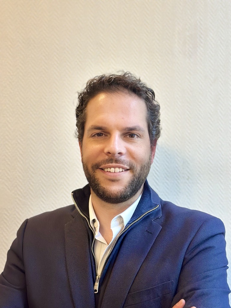 Antoine de Saléon-Terras